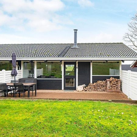 Holiday Home Aabenraa Lv Esterno foto