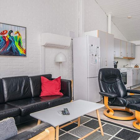 Holiday Home Aabenraa Lv Esterno foto