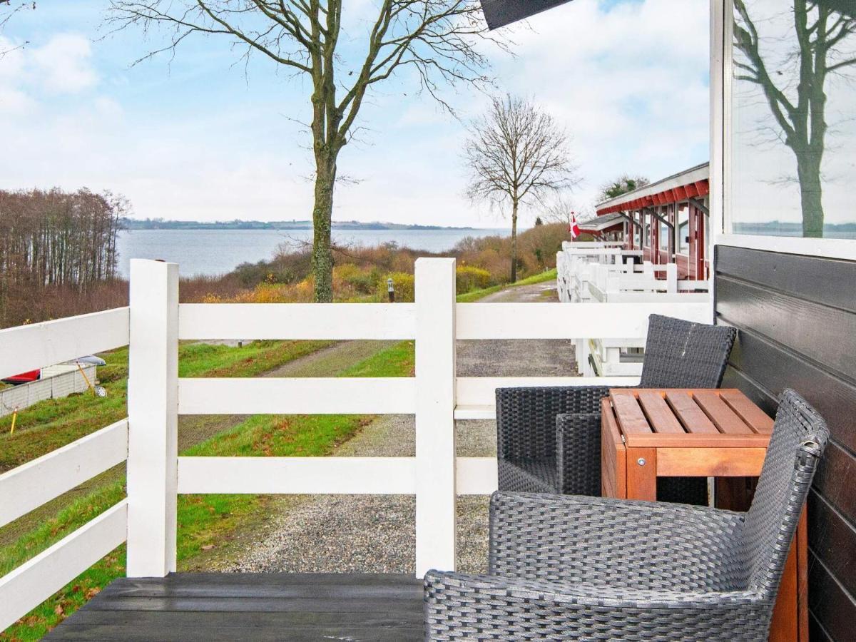 Holiday Home Aabenraa Lv Esterno foto
