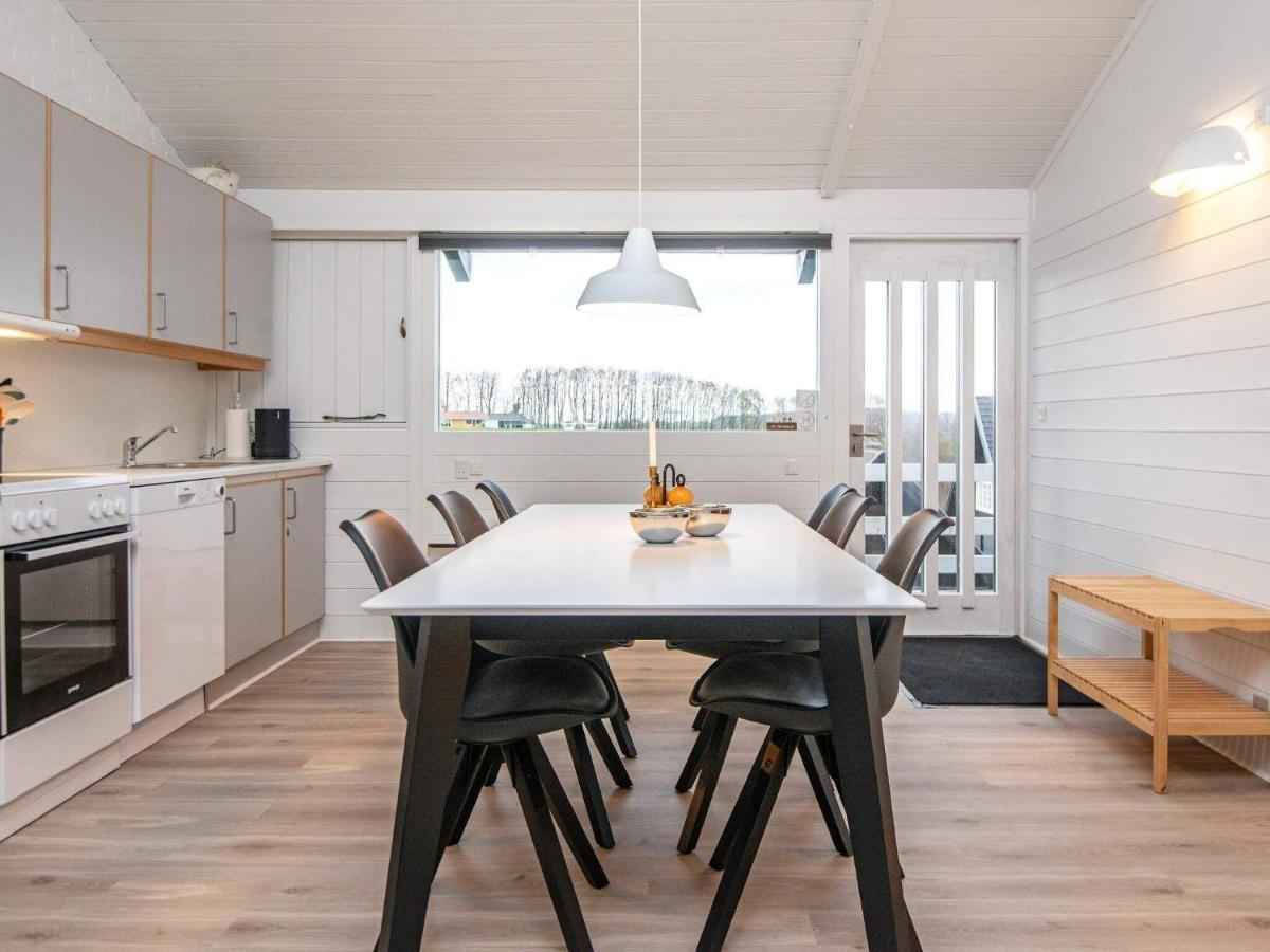 Holiday Home Aabenraa Lv Esterno foto