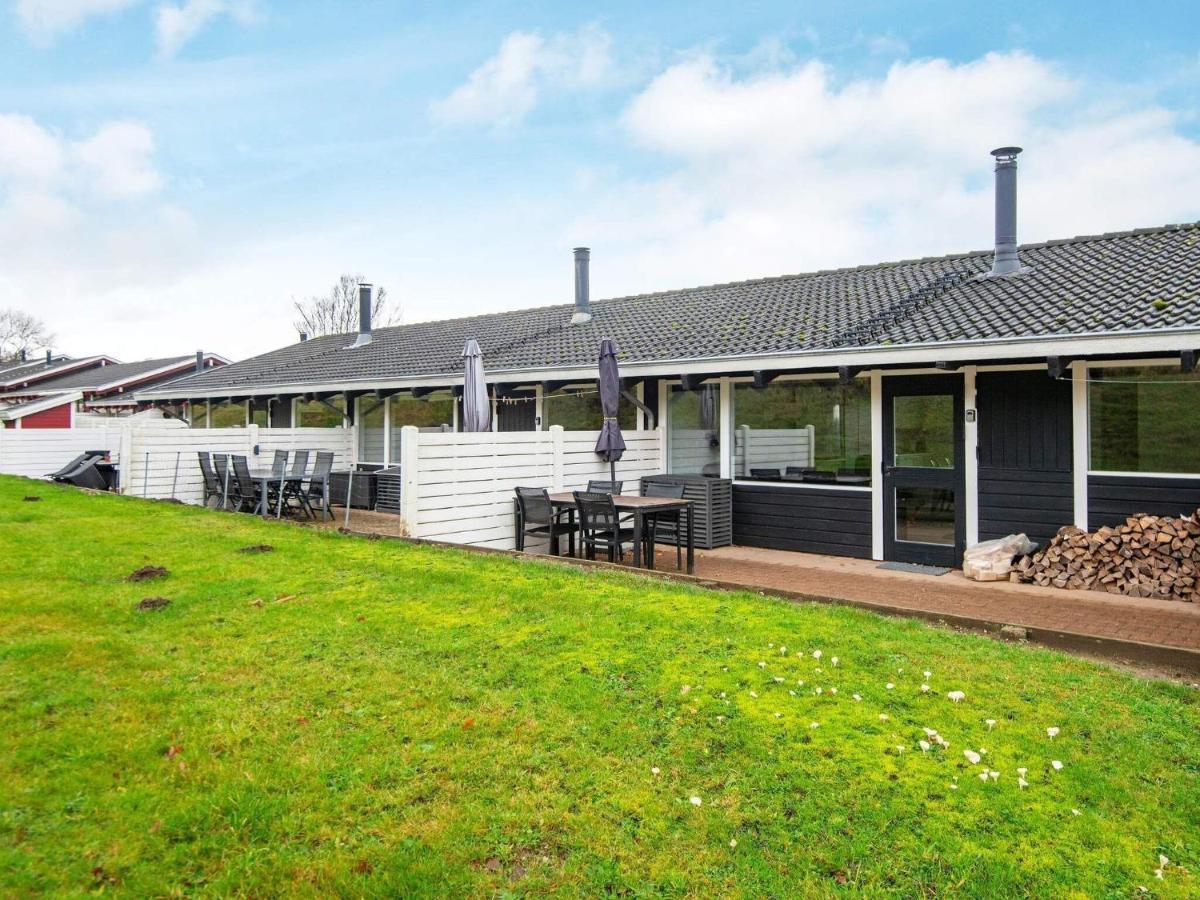 Holiday Home Aabenraa Lv Esterno foto