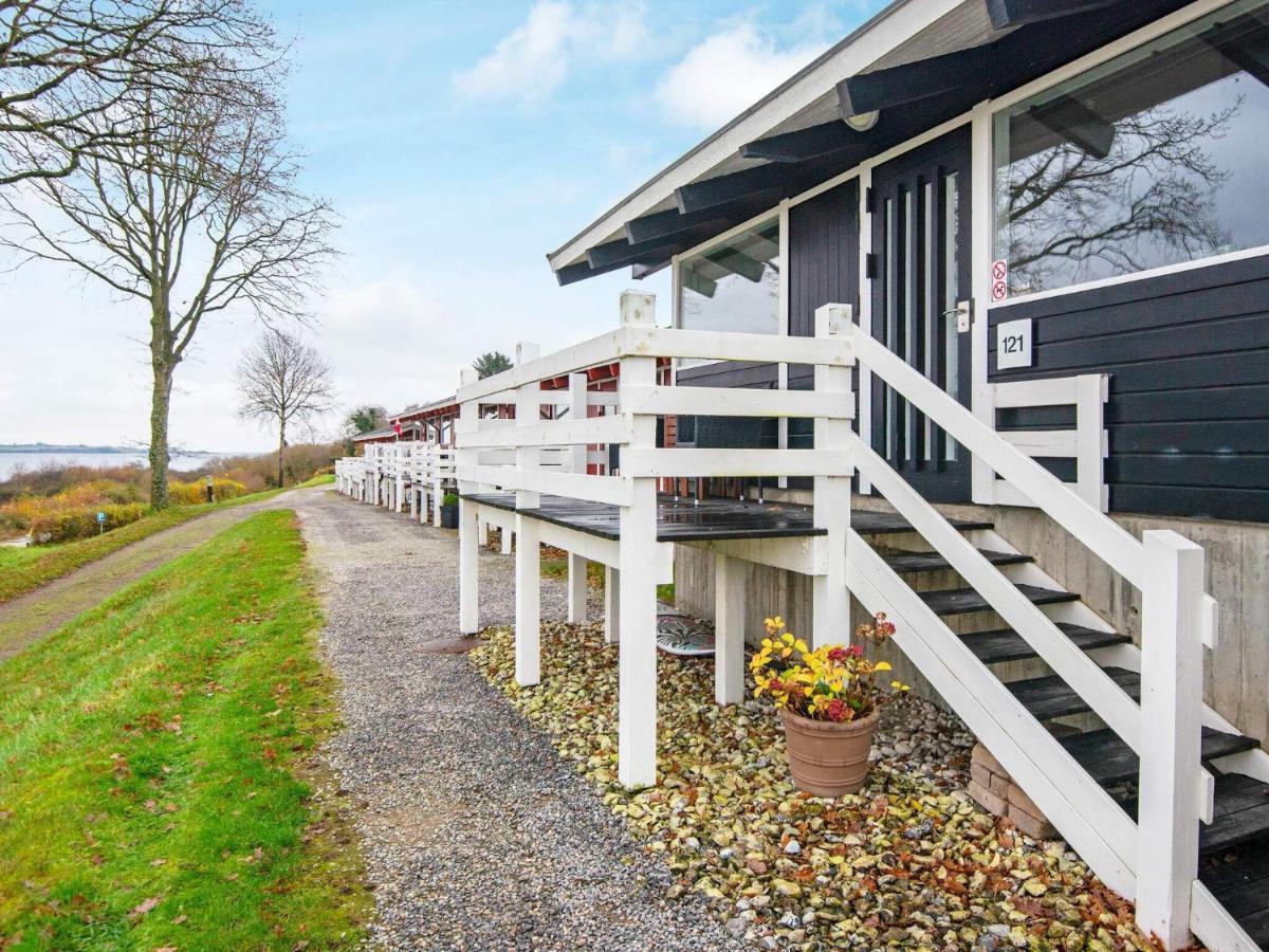 Holiday Home Aabenraa Lv Esterno foto