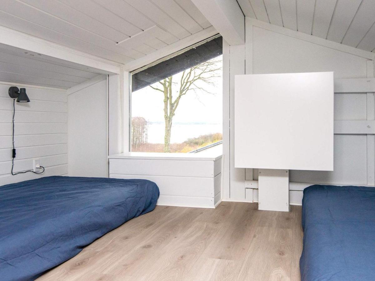 Holiday Home Aabenraa Lv Esterno foto