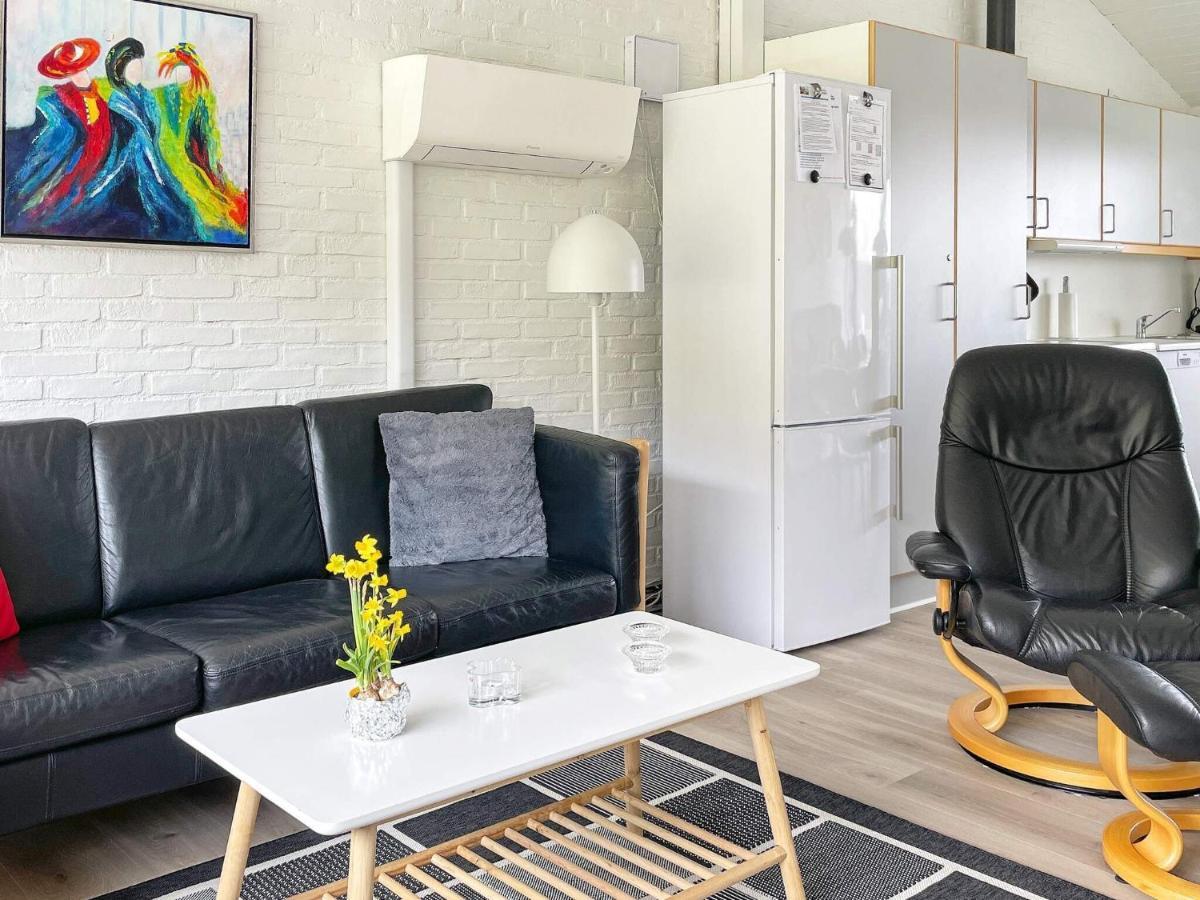 Holiday Home Aabenraa Lv Esterno foto
