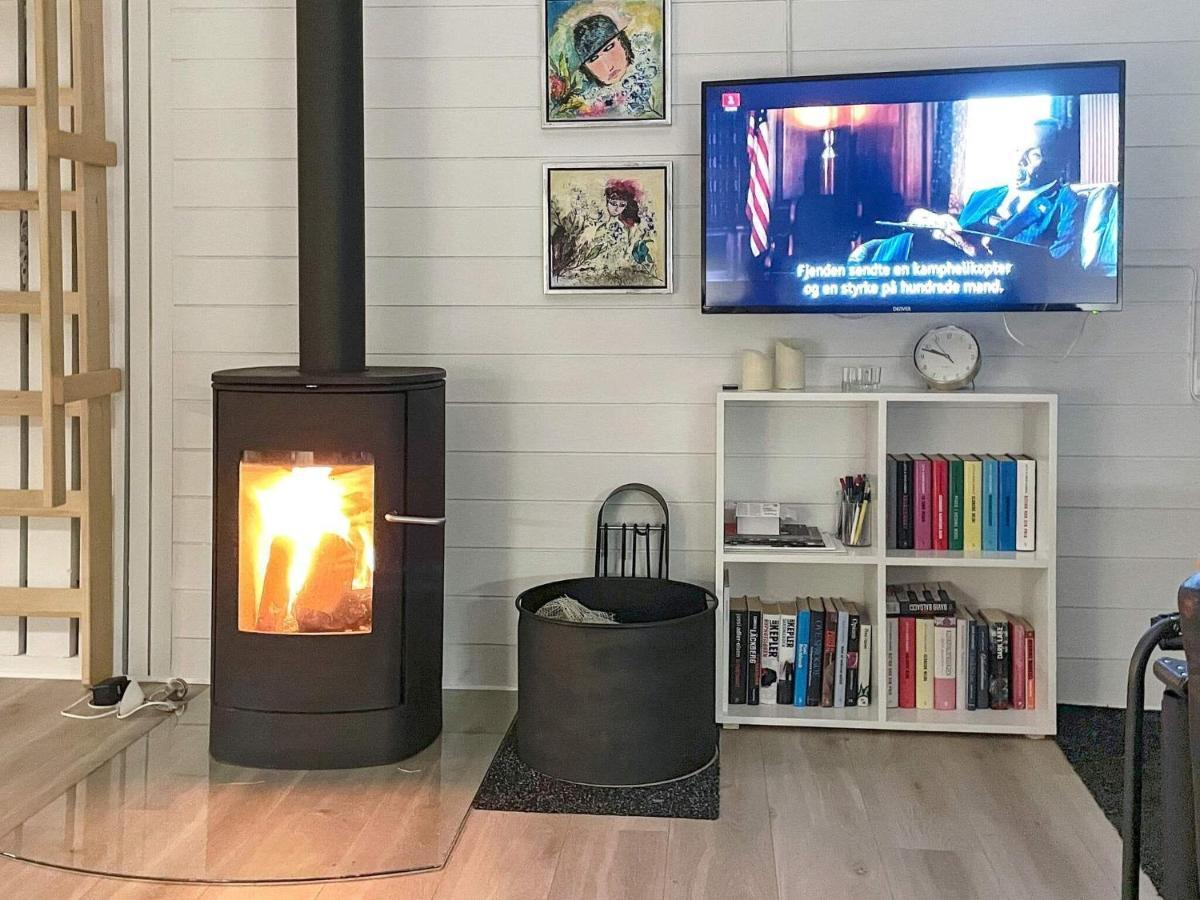 Holiday Home Aabenraa Lv Esterno foto