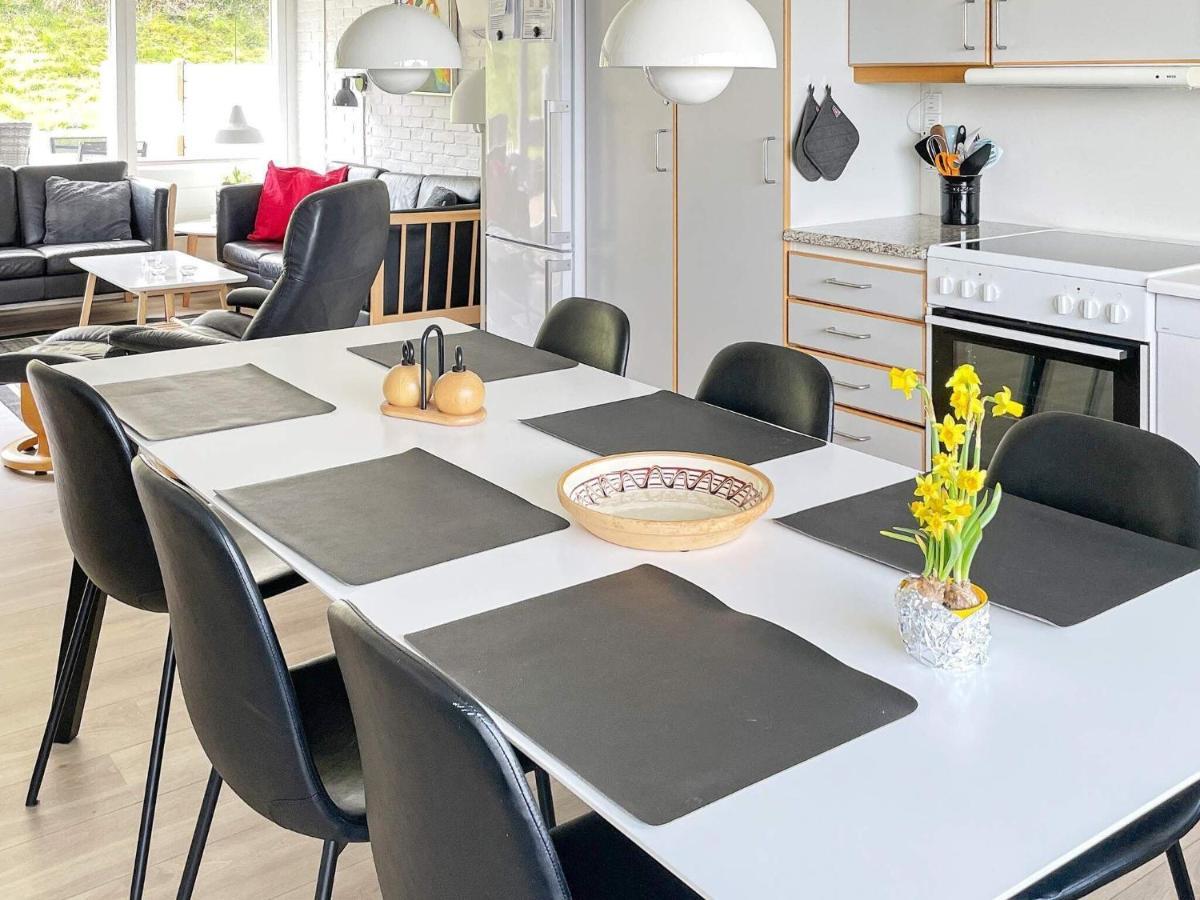 Holiday Home Aabenraa Lv Esterno foto