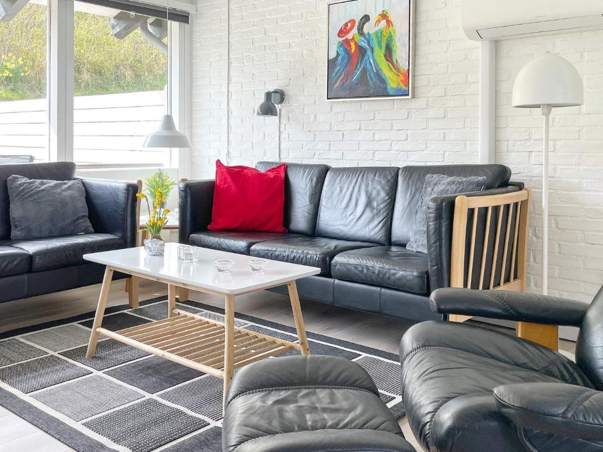 Holiday Home Aabenraa Lv Esterno foto