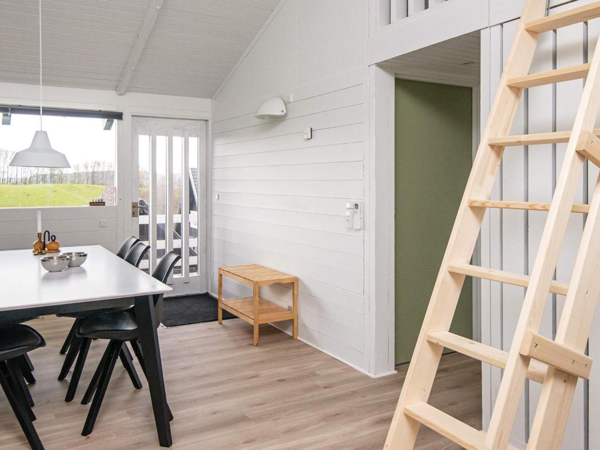 Holiday Home Aabenraa Lv Esterno foto
