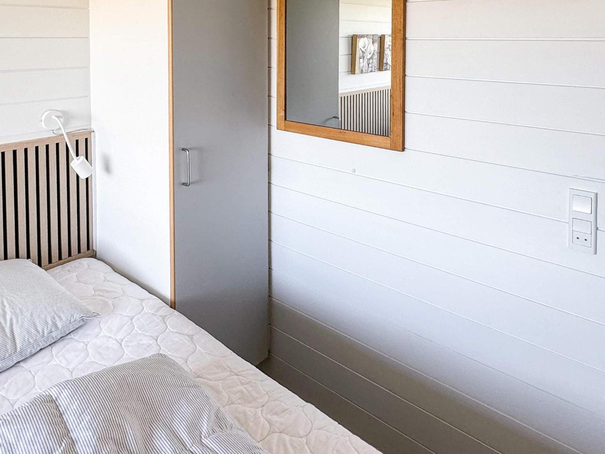 Holiday Home Aabenraa Lv Esterno foto
