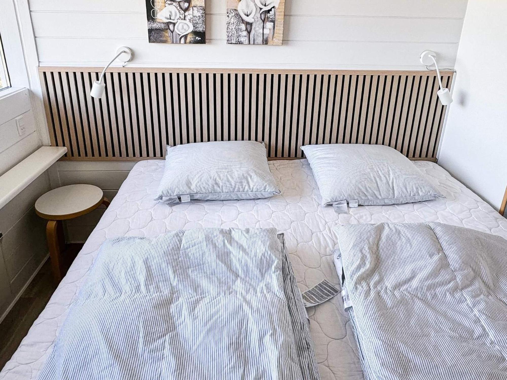 Holiday Home Aabenraa Lv Esterno foto