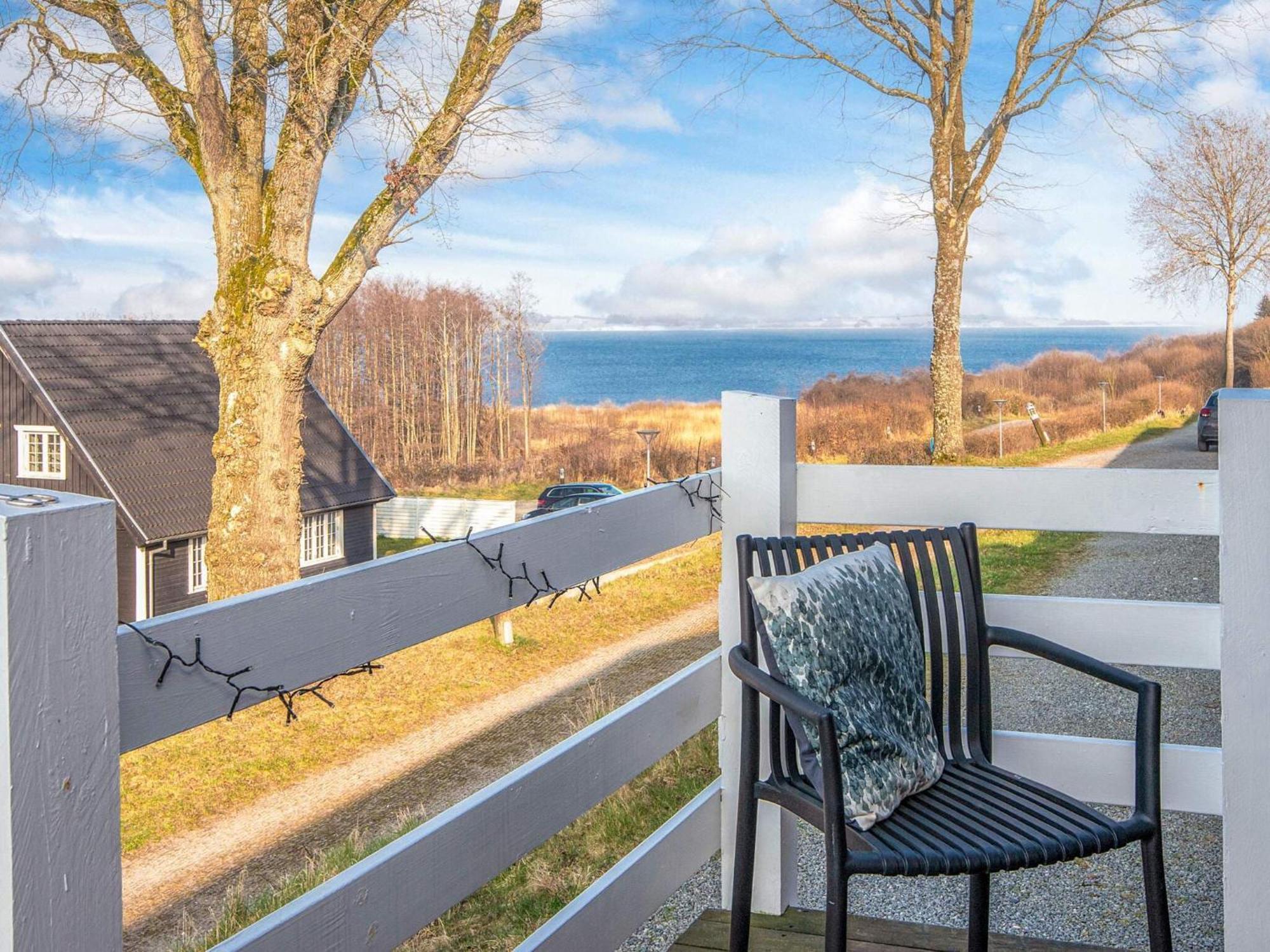 Holiday Home Aabenraa Lv Esterno foto