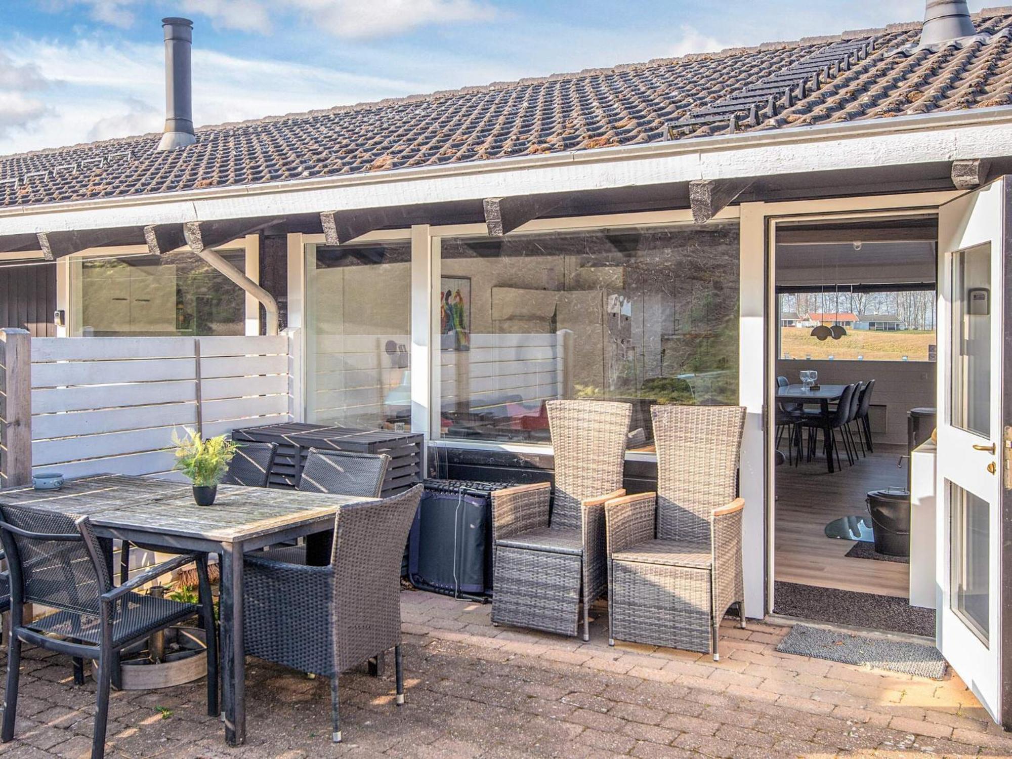Holiday Home Aabenraa Lv Esterno foto