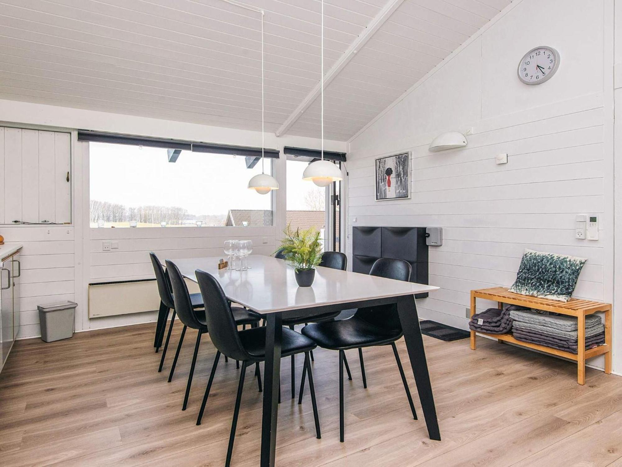 Holiday Home Aabenraa Lv Esterno foto