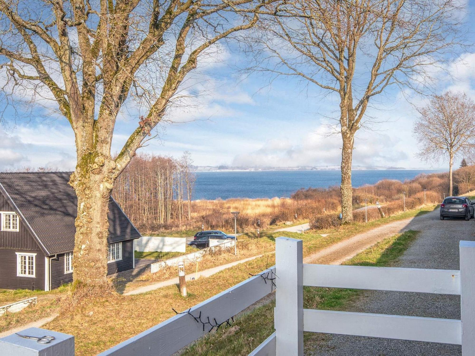 Holiday Home Aabenraa Lv Esterno foto